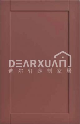 新中式门型KD19-012