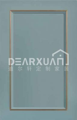新中式门型KD19-015
