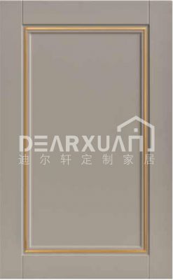 新中式门型KD19-016