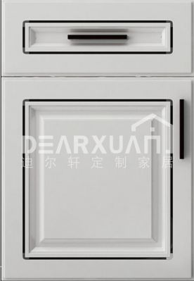 新中式门型KD19-019