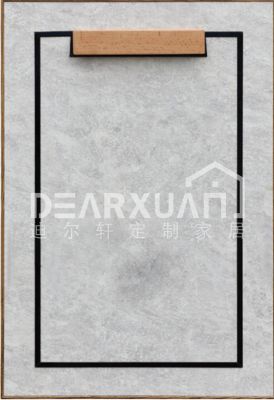 新中式门型KD19-021
