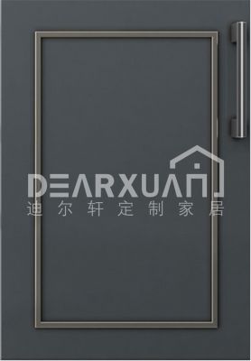 新中式门型KD19-022