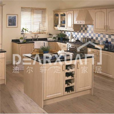 新中式门型KD19-105