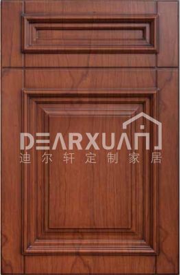 新中式门型KD19-117