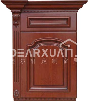 新中式门型KD19-201