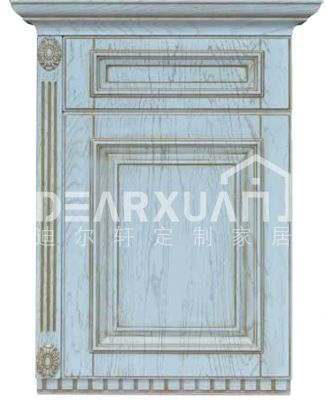 新中式门型KD19-202