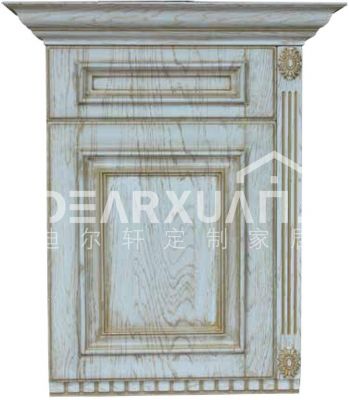 新中式门型KD19-203