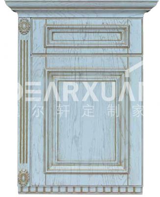 新中式门型KD19-206