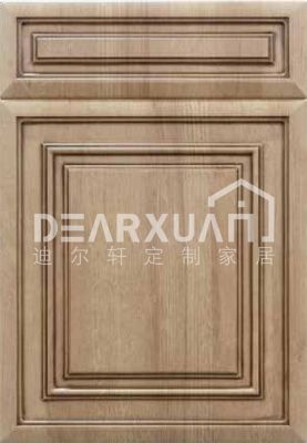 新中式门型KD19-209