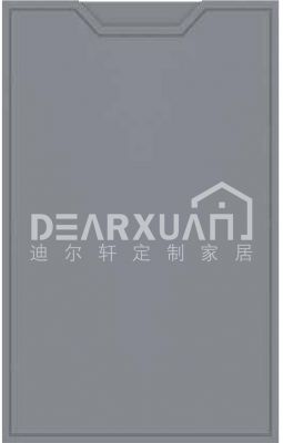 新中式门型KD19-213