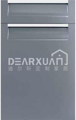 新中式门型KD19-215