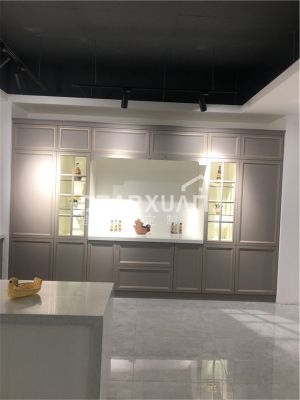 酒柜餐边柜