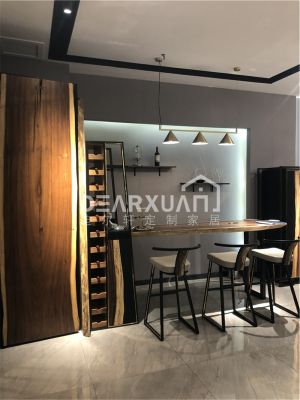 酒柜餐边柜