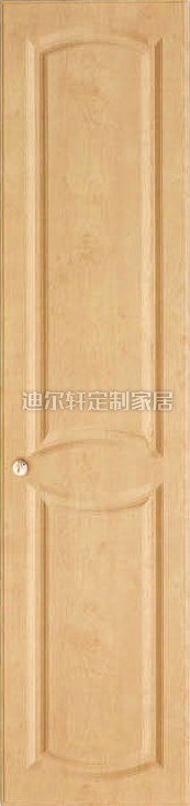 Wardrobe door 34#