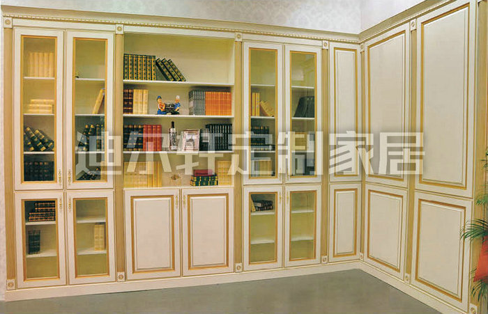 Wine cabinet/bookcase/shoe cabinet